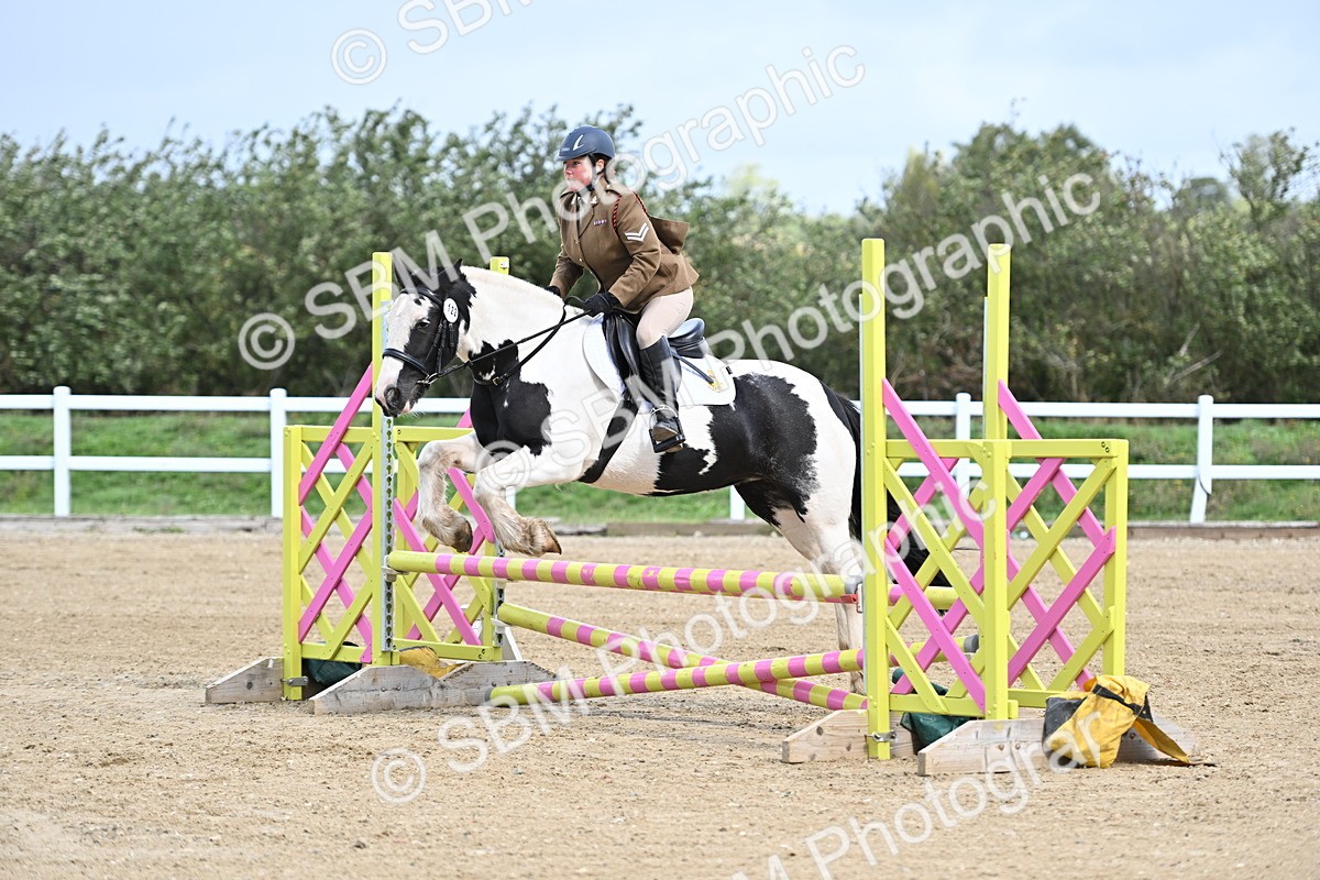 SBM_000636 - Class 40 - 70cm