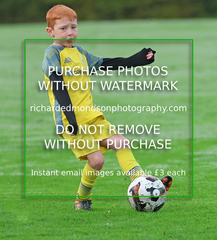 533A6008 - Kendal Utd Youth Under 7s vs Ibis Youth Under 7s (11/10/25)