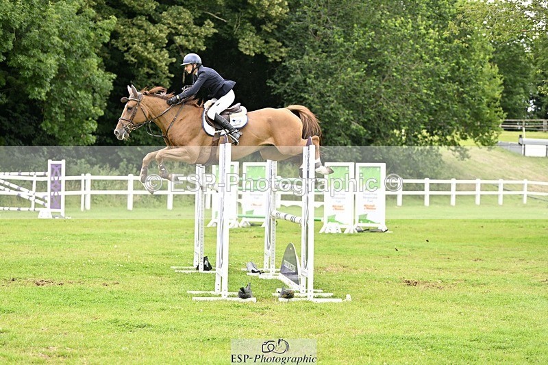 240711-151103-28677 - Cls 118 Snr 1.45m Grand Prix