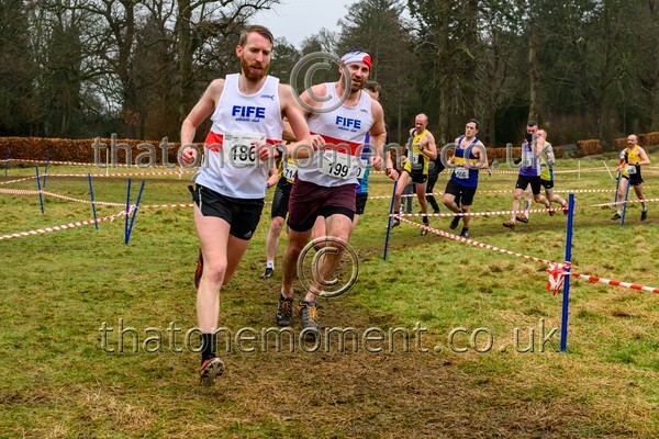 Falkirk26-815076 - Senior Men Set One