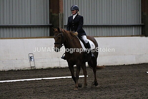SIAL3597 - CAbin Dressage 5th july 2025