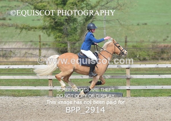 BPP_2914 - CLASS 2 128cm Pony Royal Highland Show Championship Qualifier