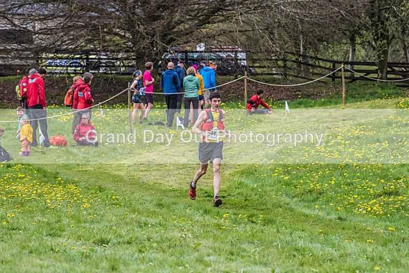 3 Peaks-2561 - The 3 Peaks Race - The Finish - Saturday 29th April 2023