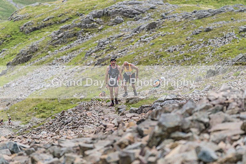 Borrowdale-1291 - Borrowdale Fell Race Saturday 3rd August 2024