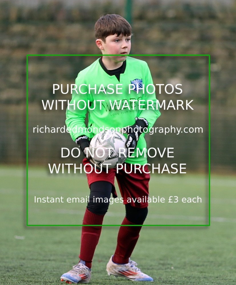 IMG_0024 - Wattsfield Under 8 vs Wattsfield Under 9 (22/2/25)
