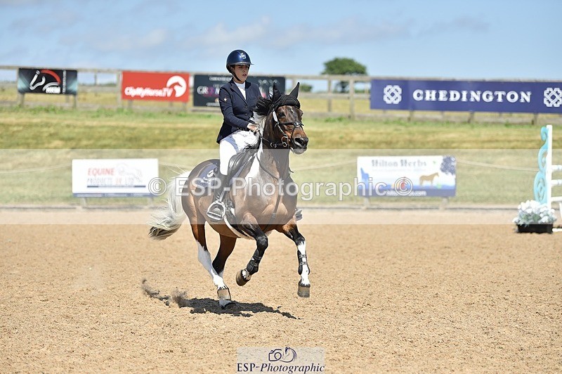 250628-151522-05798 - Cls 12 Newcomers Jump offs & Presentations