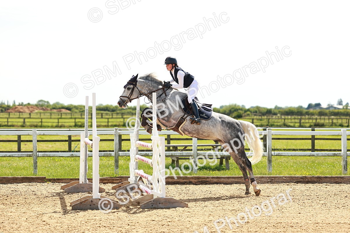 SBM_002536 - Class 4 - Senior Newcomers - 1.10m
