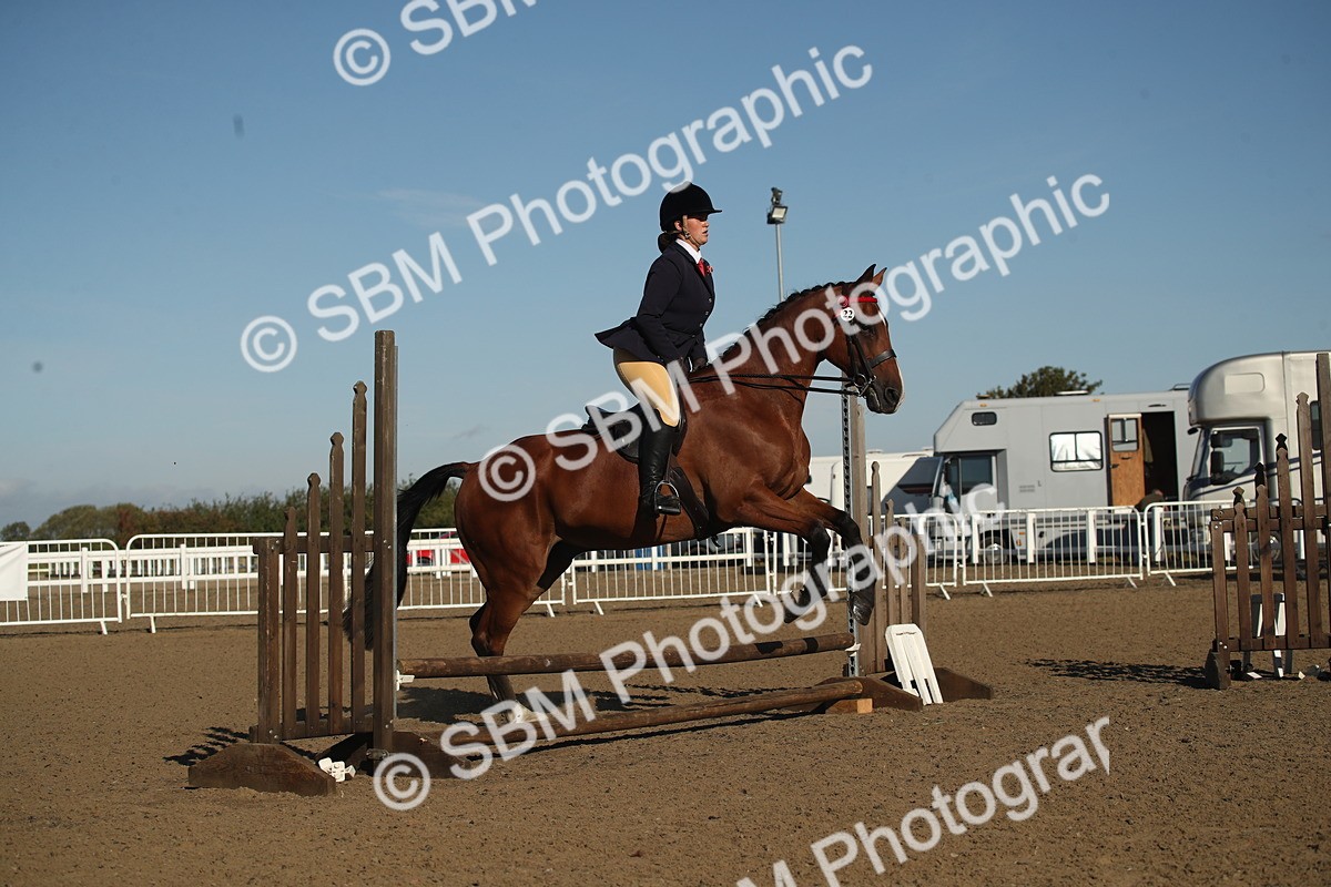SBM_11333 - Class 501 -Riding Club Pony