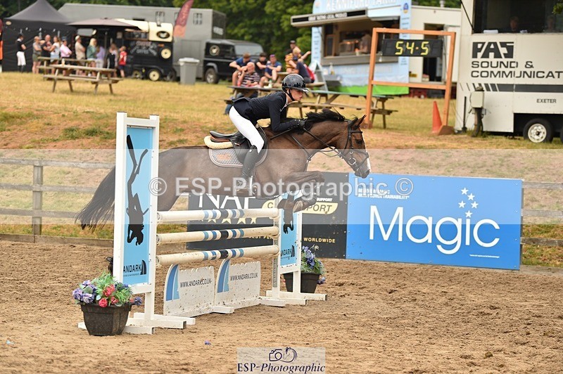 230618-101010-10985 - Cls 24 Pony Newcomers & 1m Open