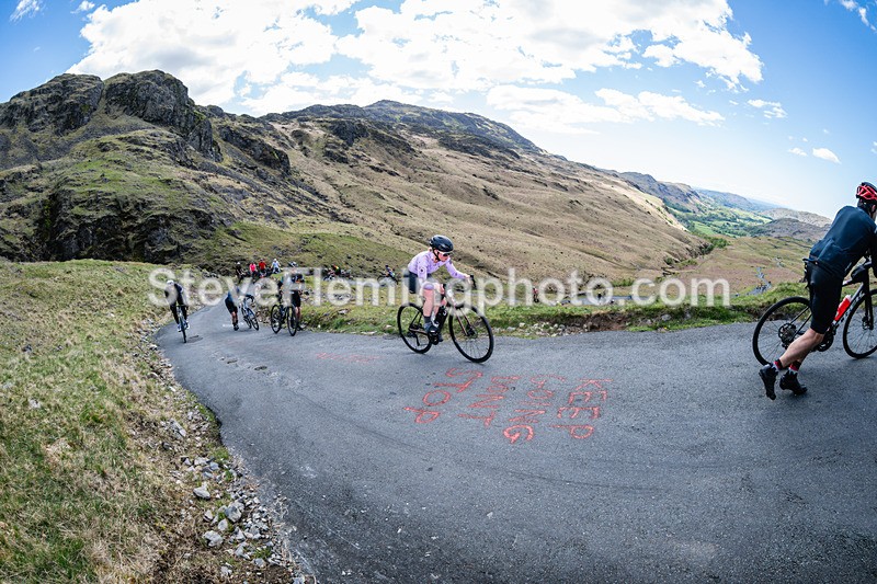 141157 - Hardknott Pass Camera 2 14.00-15.00
