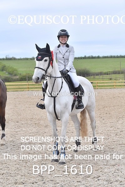 BPP_1610 - CLASS 16 SAT Senior Discovery/ 1m Open