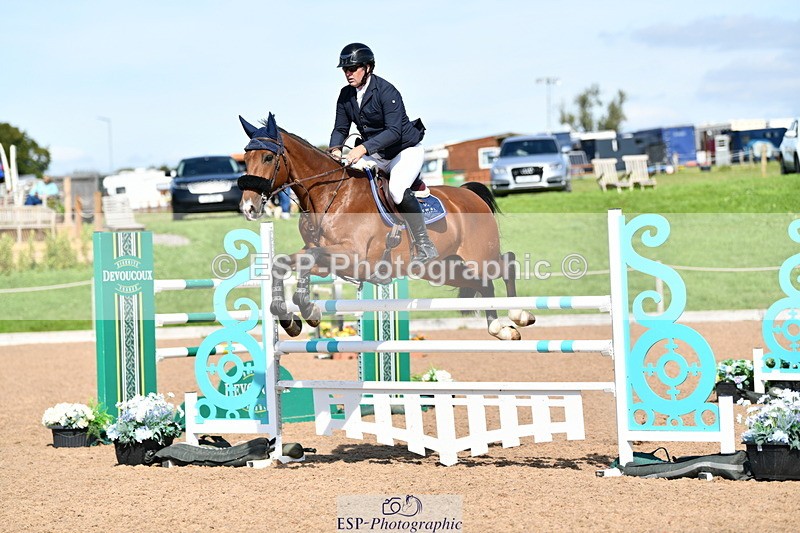 240914A-133211-07286 - Cls 15-S Snr Foxhunter