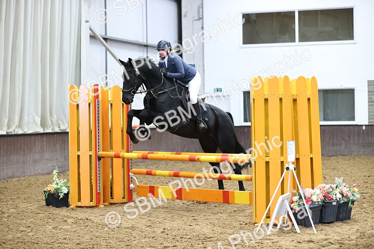 SBM_005181 - Class 17 - Equiyd Ruby Bluechip Qualifier