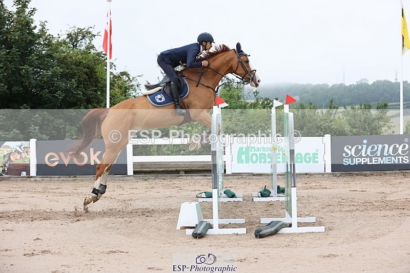 250717-093522-03637 - Cls 9, 1 Star Bronze Tour