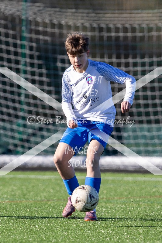 1DX30094 - 2026-02-14 FC Abbey Meads U14 North Wilts RTC V Coton Green Minor U14