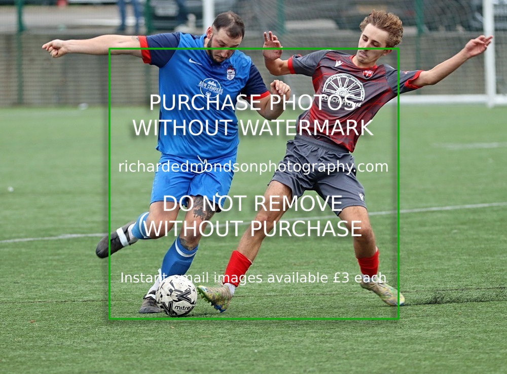 IMG_2228 - NJC FC Dynamoes vs Ullswater United (9/11/24)