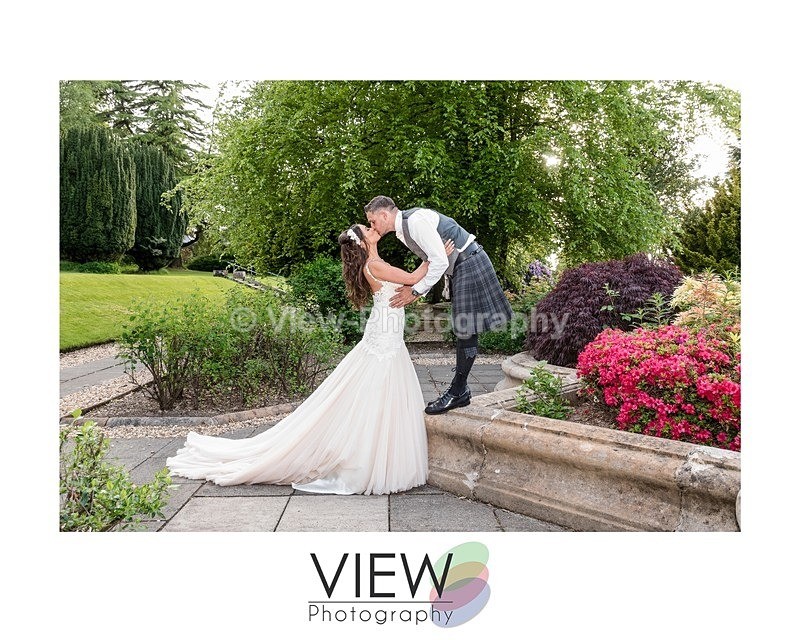 11 - Weddings