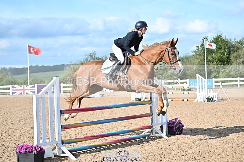 241004A-110408-01519 - Fri 07 Snr Brit Nov & 90cm Open