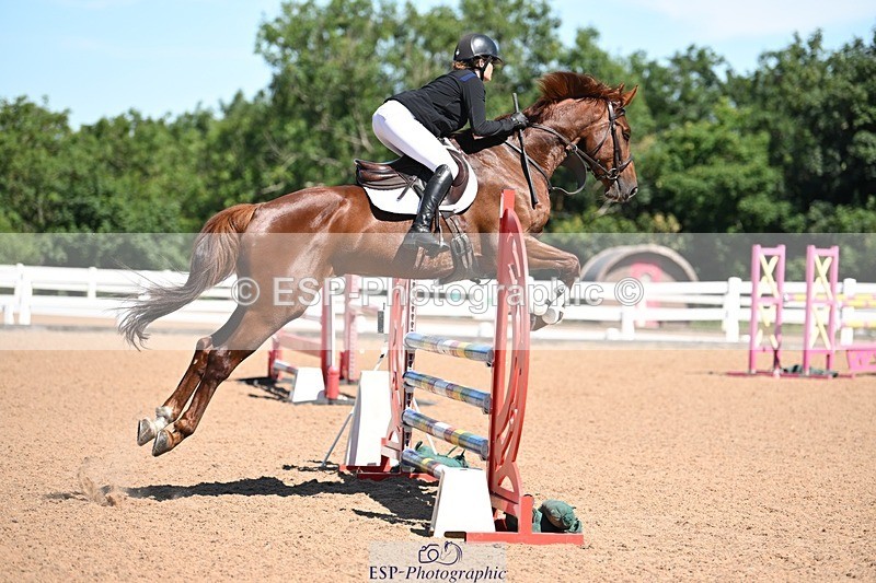 250709-110520-00265 - Cls 2 Snr Discovery & 1m Open