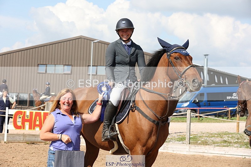 230915A-140050-02522 - Cls 4 National 1.30m