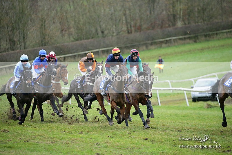 PtP 121221 685 - Barbury International Point-to-Point 112/12/2021