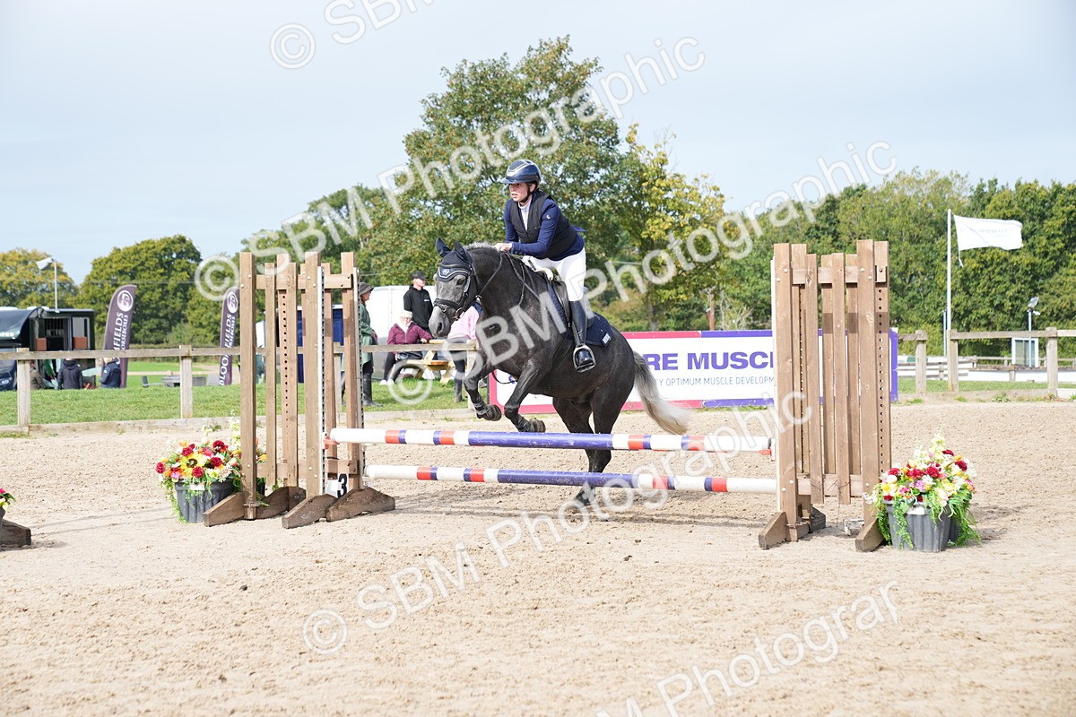 SBM_03288 - J55 - Clear Round 60cm