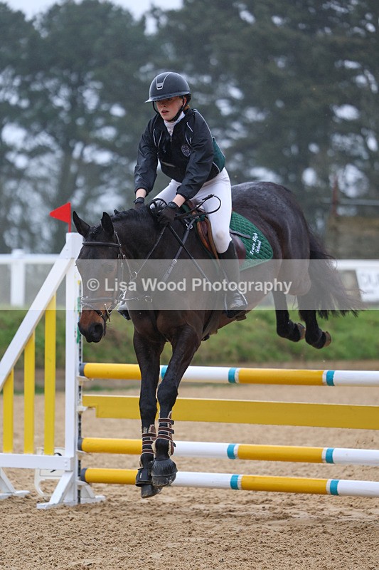 3E7A1441 - Class 1: 95 - 100cm