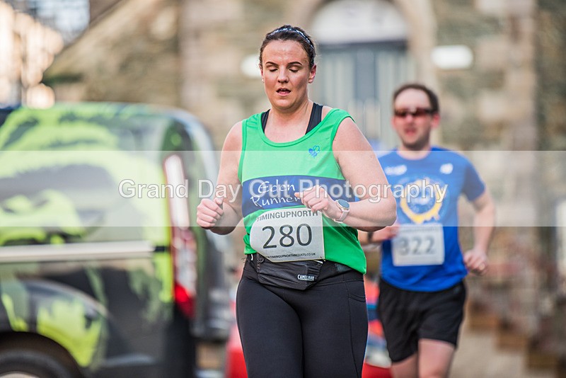 RTH-481 - Keswick Round The Houses Road Race, Wednesday 26th April 2023