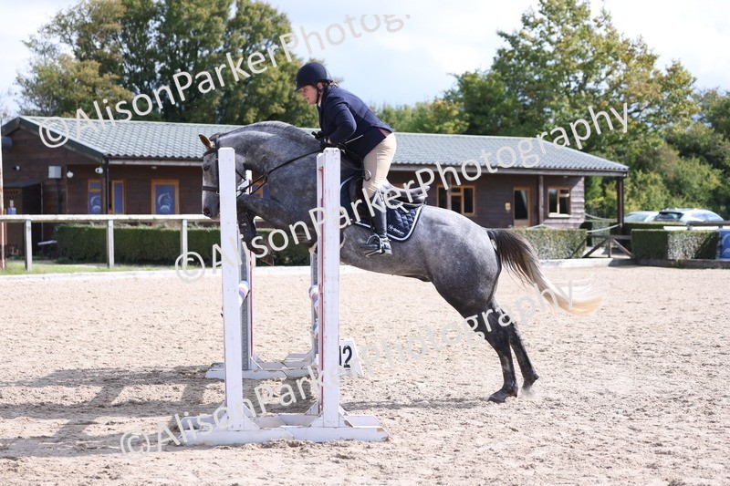 20250928-1563 - Class 5 - 80cm