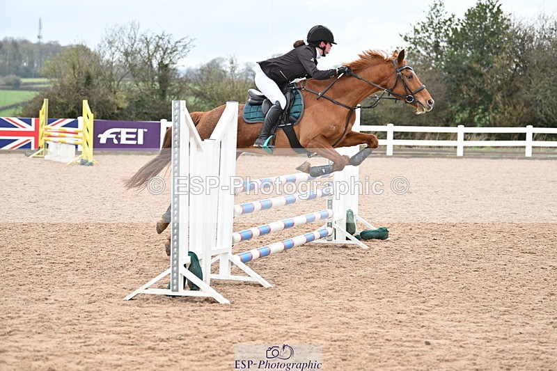 240309A-120643-00785 - Cls 5 Pony Discovery and 90cm Open