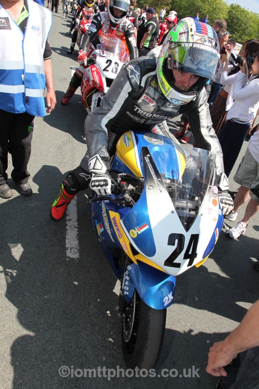 IMG_0594 - Senior TT - Start Line