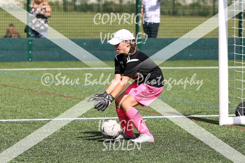 1DX30678 - Sun 14th U11 Girls