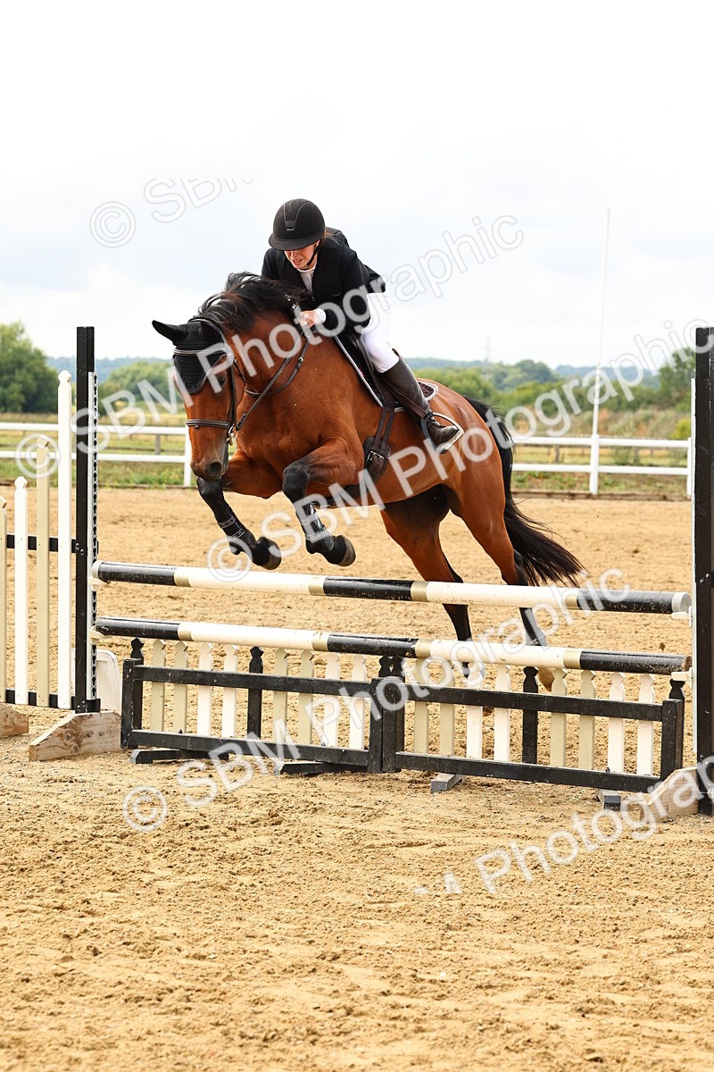 SBM_002311 - Class 6 - 90cm