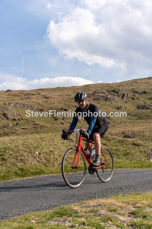 164835 - Wrynose 15.00-16.00