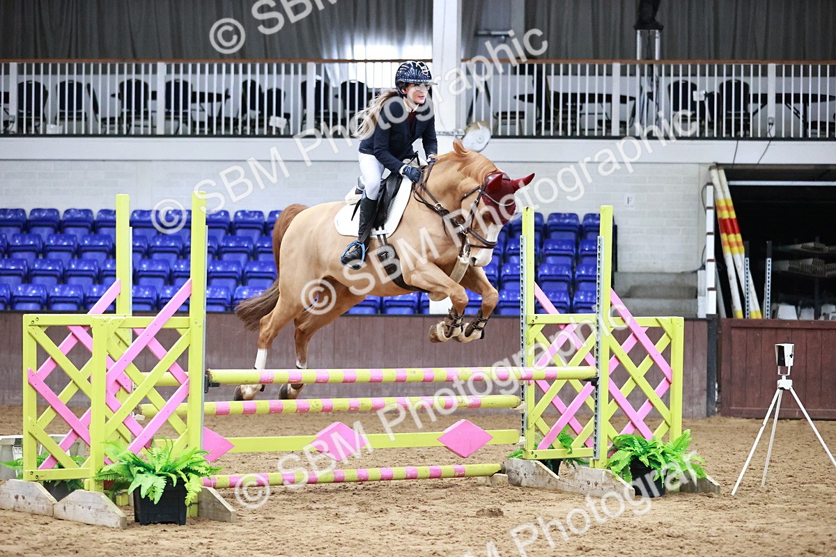 SBM_004651 - Class 15 - Senior British Novice 90cm