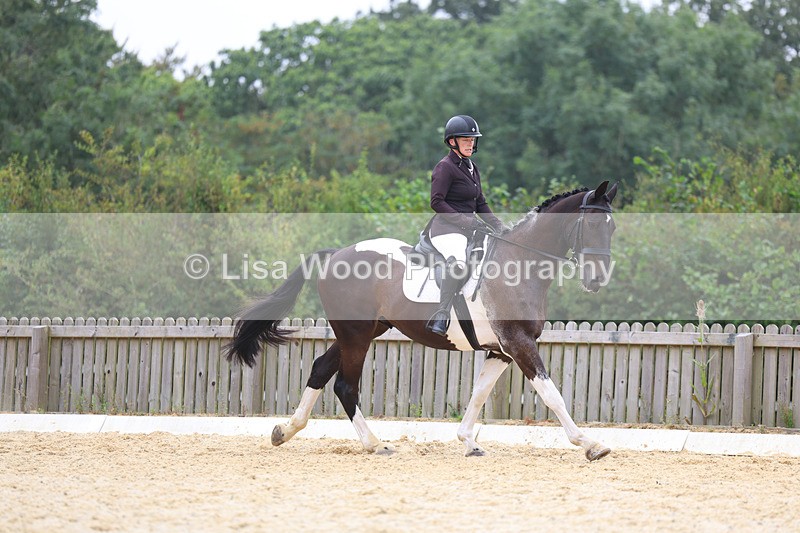 3E7A7021 - Class 6: Novice 4 2024 Section A