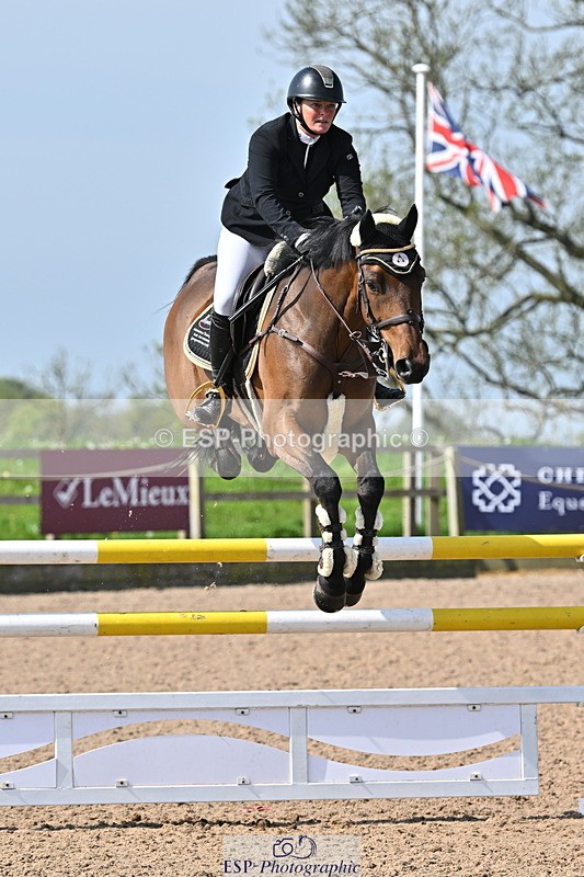 240509A-102433-00854 - Cls 8 Foxhunter