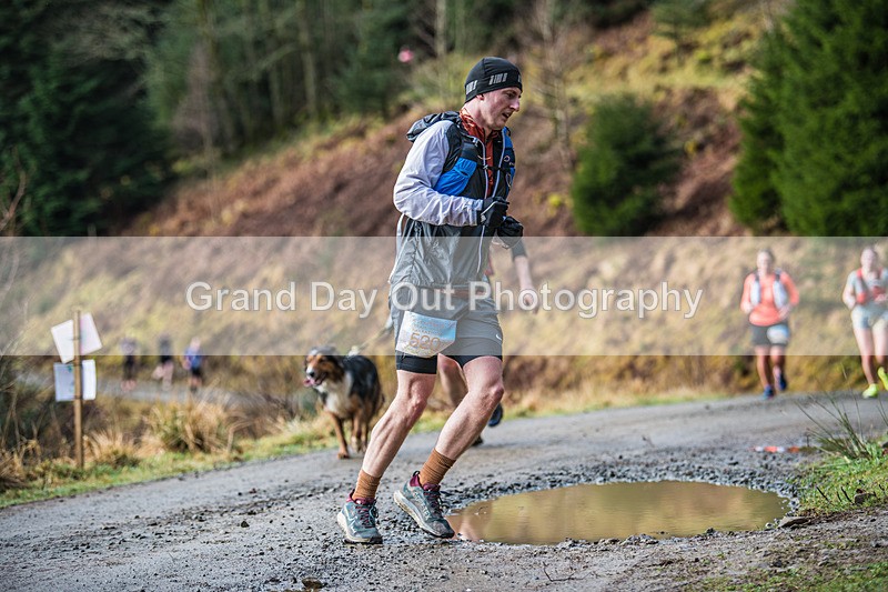 Glentress-768 - High Terrain Events Glentress Marathon 21 & 10K Trail Races Sunday 18th February 2024