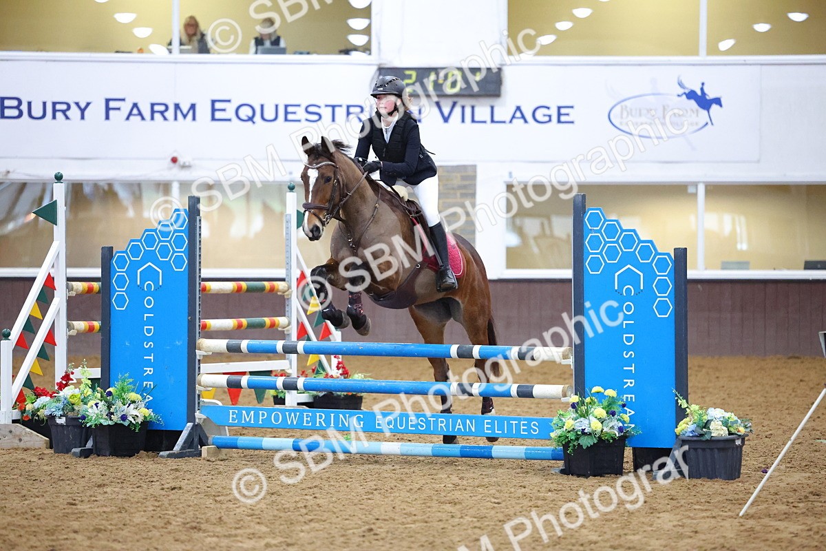 SBM_005223 - Class 21 - Amateur Championship Qualifier 85cm