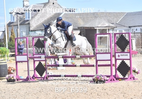 BPP_6539 - CLASS 35 MON Scottish Spring Final 1.05m