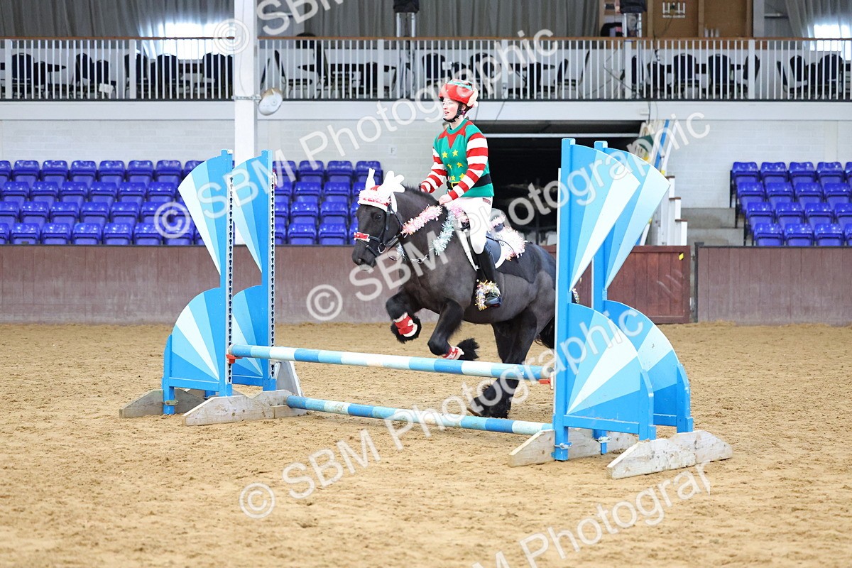SBM_000562 - Class 2 - Show Jumping 60cm