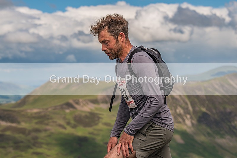 Buttermere Horseshoe-405 - Buttermere Horseshoe Fell Race Saturday 25th June 2022