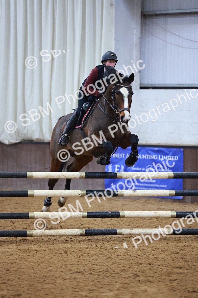 SBM_001033 - Class 3 - Senior Discovery - 1.00m