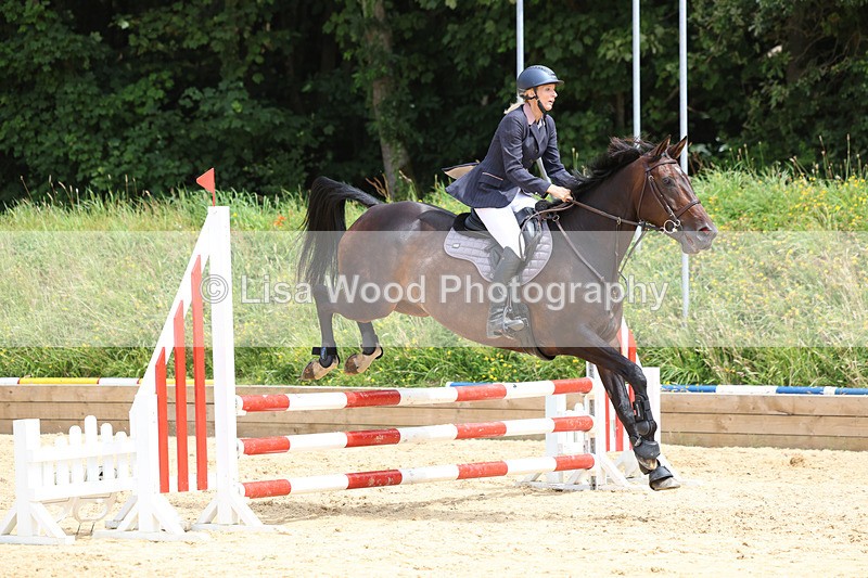 3E7A3663 - Class 9: 80cm Senior