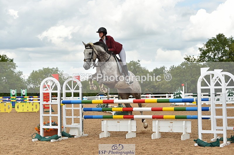 230720A-123442-02588 - Cls 13, 1 Star Bronze 1.10m