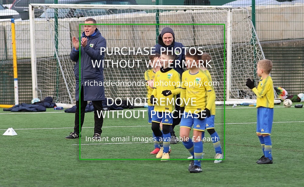 533A0273 - Kendal United