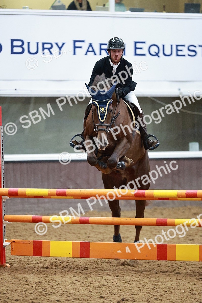 SBM_001191 - Class 3 - Senior Discovery 1.00m