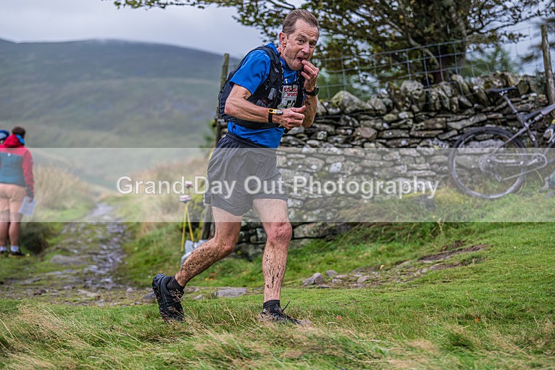 Old Crown Round-608 - Old Crown Round Fell Race Saturday 12th September 2026