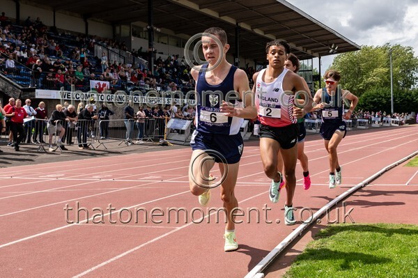 SIAB23-514997 - Track Male Set One