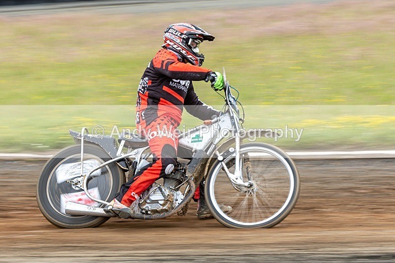 220702-7D-8E0A9586 - Ride & Skid It  Speedway Experience 02nd July 22